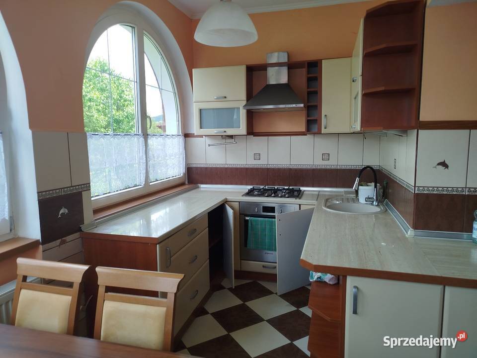 Sprzedam mieszkanie Radochów