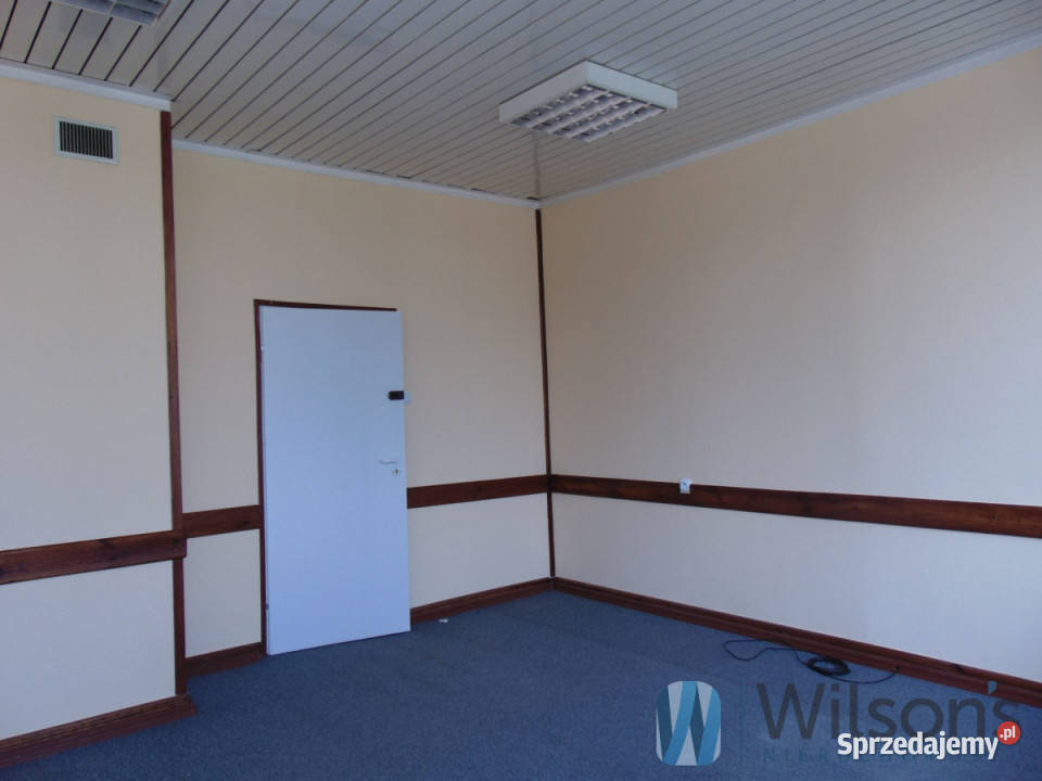 Lokal Grójec Mszczonowska 30m2 30m2