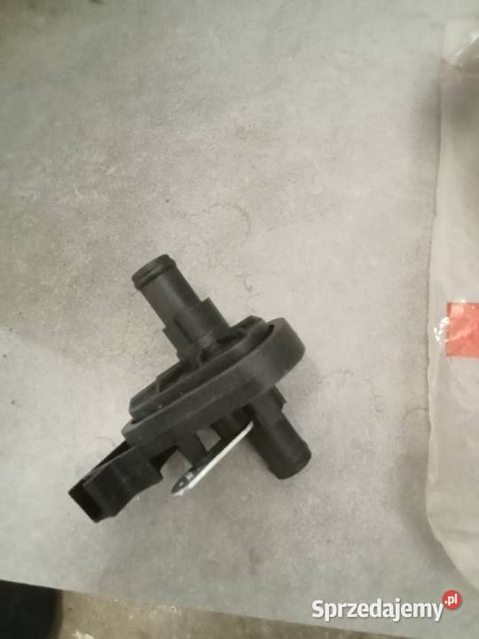 Zawór wody w klimatyzacji Manitou 564059 Rudno