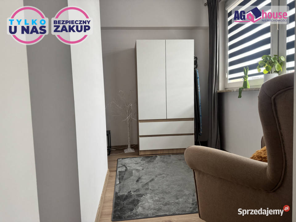 Sprzedam mieszkanie Gdańsk 5711m2 3pok własność Sprzedaż