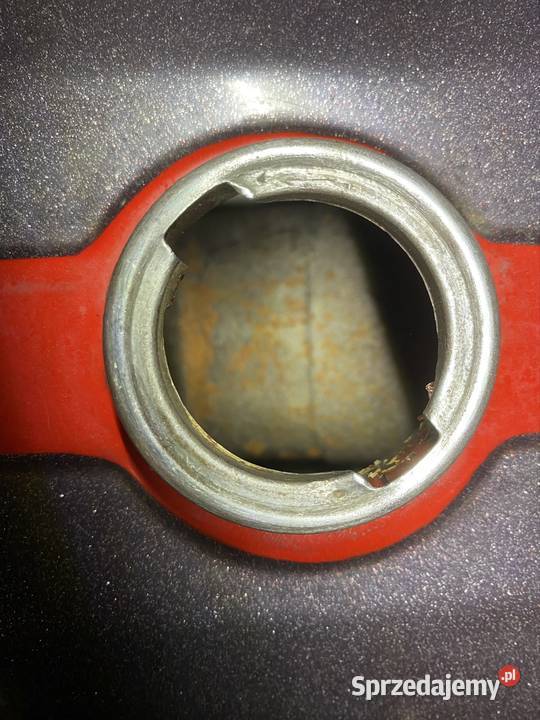 Zbiornik bak romet chart 210 Gorlice