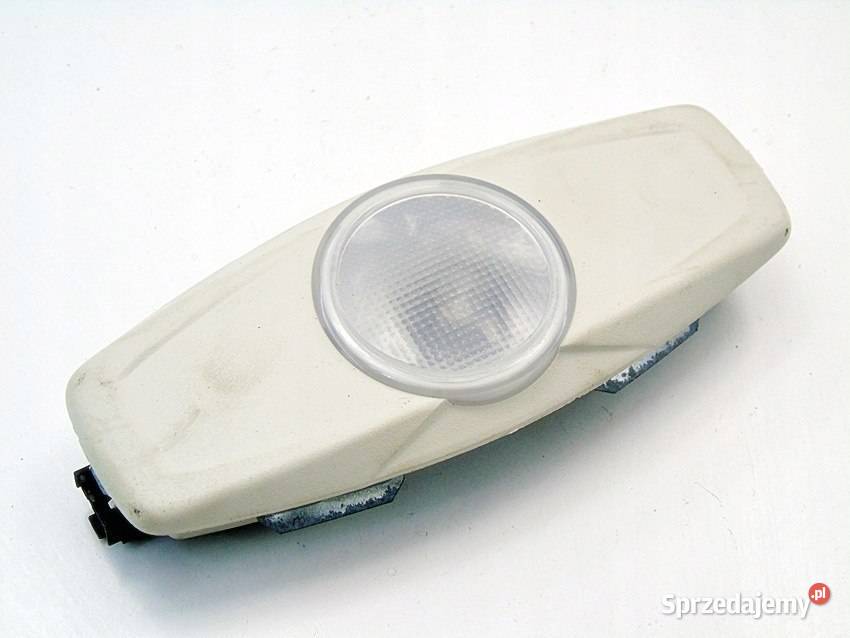 LAMKPA OŚWIETLENIE KABINY FOCUS 3 KOMBI Sosnowiec