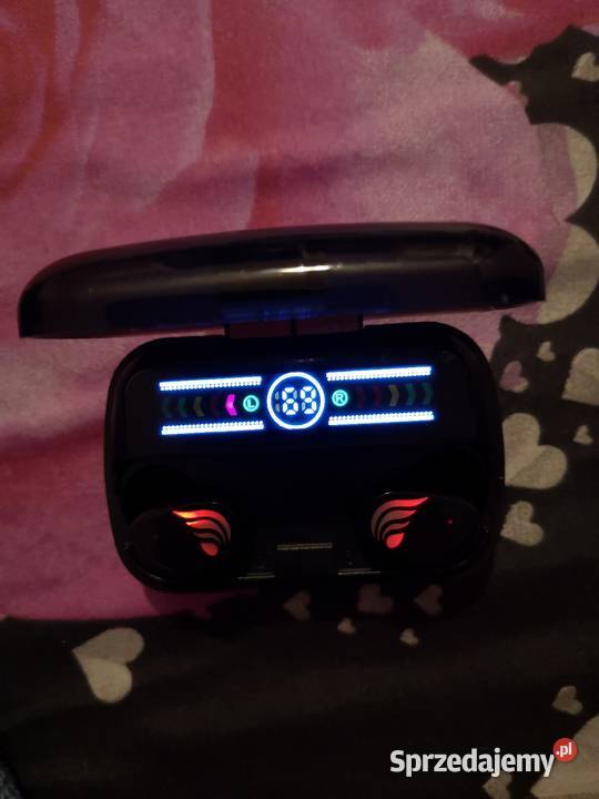 Słuchawki Kurza Góra