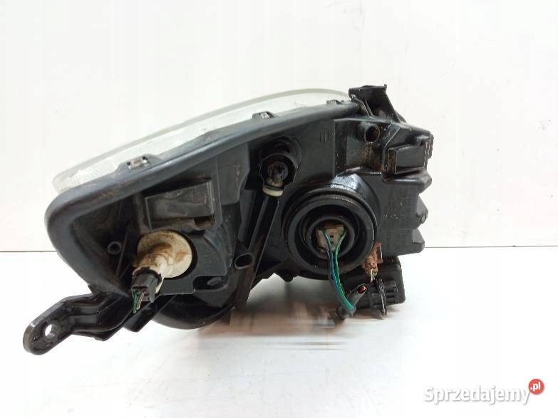 LAMPA PRZÓD PRAWA EUROPA 03811100D120 Toyota osobowe