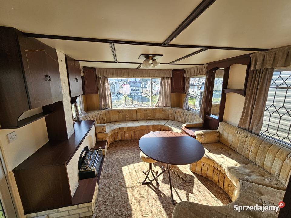 Domek holenderski GENEVA 2 pokoje 470 plac Radom Warszawa sprzedam