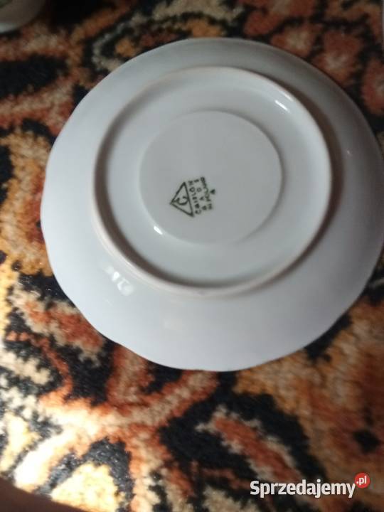 Porcelana Ćmielów Antyki, Sztuka, Kolekcje Horodło