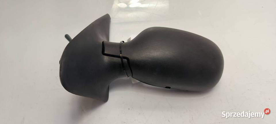 LUSTERKO LEWE RENAULT CLIO II TED99 osobowe Pozostałe Lipno