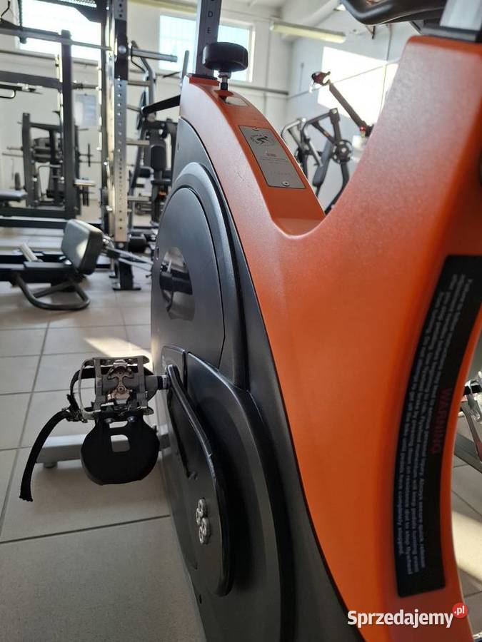 Rower spinningowy Body Bike Supreme tanio Wałcz