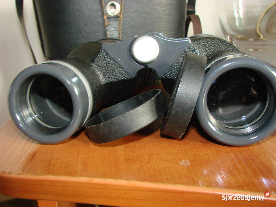 Sirius 75x15x40 lornetka pomorskie Pruszcz Gdański