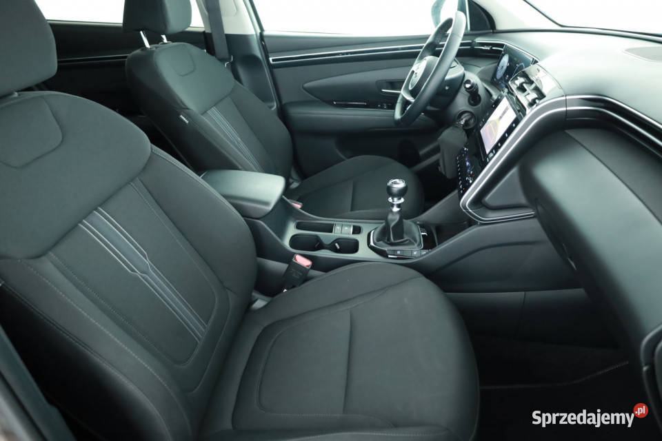 Hyundai Tucson 16 TGDI czujnik zmierzchu Piaseczno