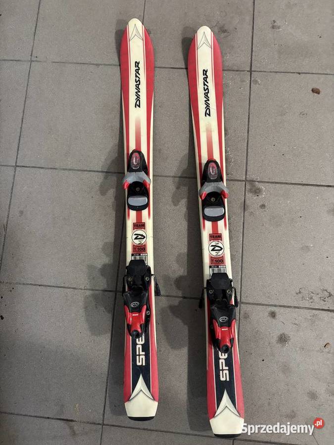 Narty 100 mazowieckie Warszawa