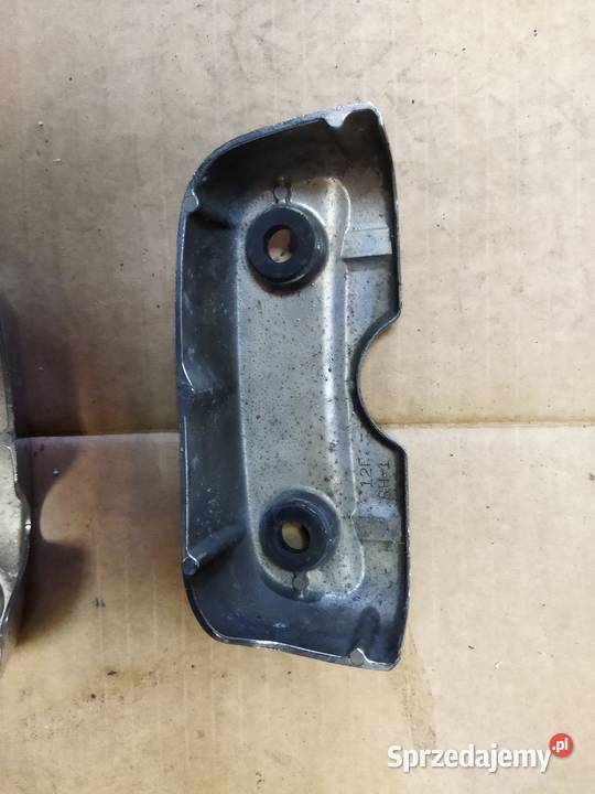 Suzuki GZ 125 maruder osłona cylindra