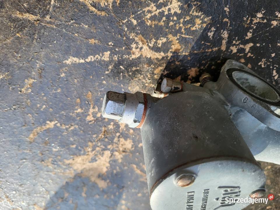 AMAL GAZNIK AMAL 383 32 Rybnik sprzedam