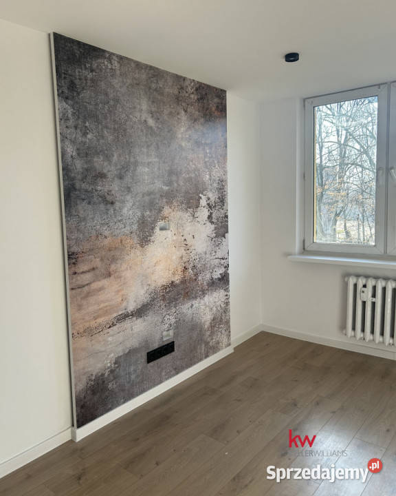 Mieszkanie Bytom Adolfa Piątka 38m2 2 pokoje Rok budowy 1960