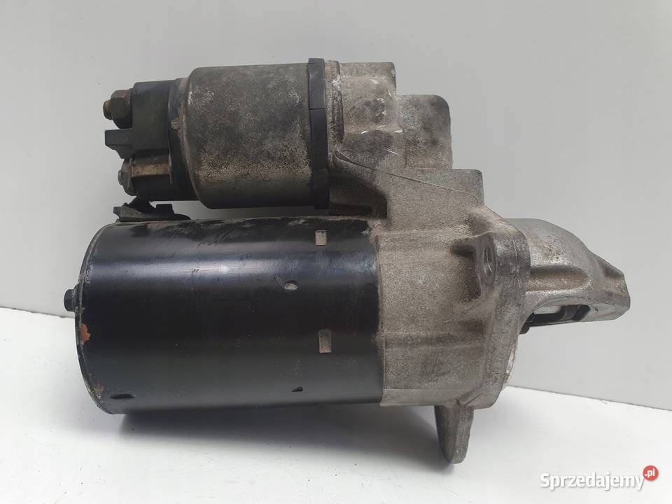 ROZRUSZNIK Opel Corsa D 14 16V ROZRUSZNIK bosch