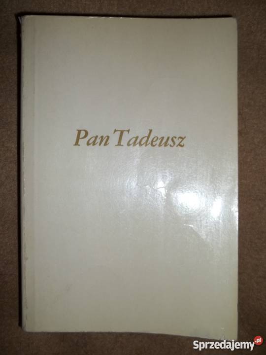 PokolenieStara baśńPan TadeuszDymy łódzkie Łódź