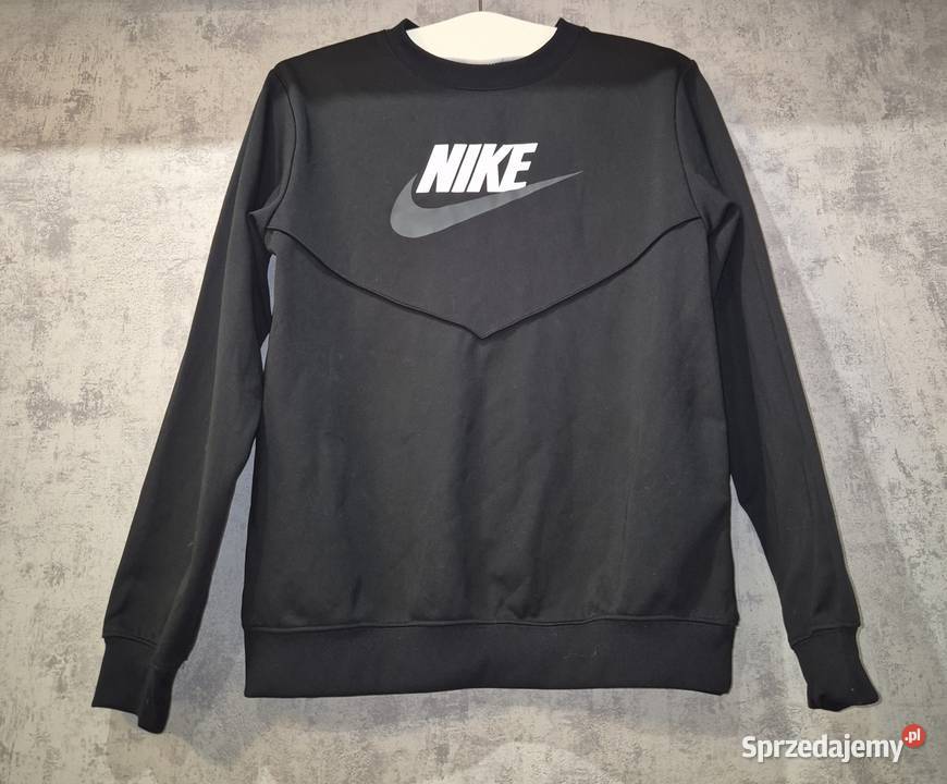 Bluza chłopiec Nike Sportswear 158 Łódź