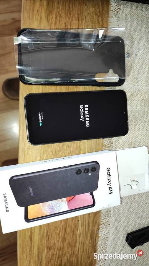 Samsung Galaxy A14