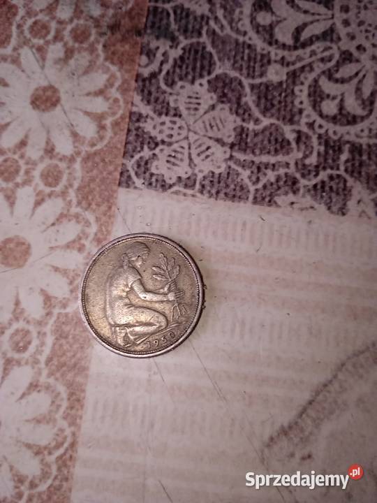 Sprzedam monety łódzkie