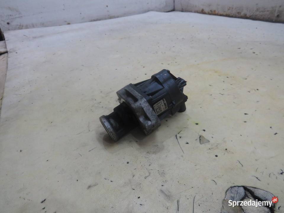 ZAWÓR EGR FIAT 500X 16 MJET 55274455 lubelskie