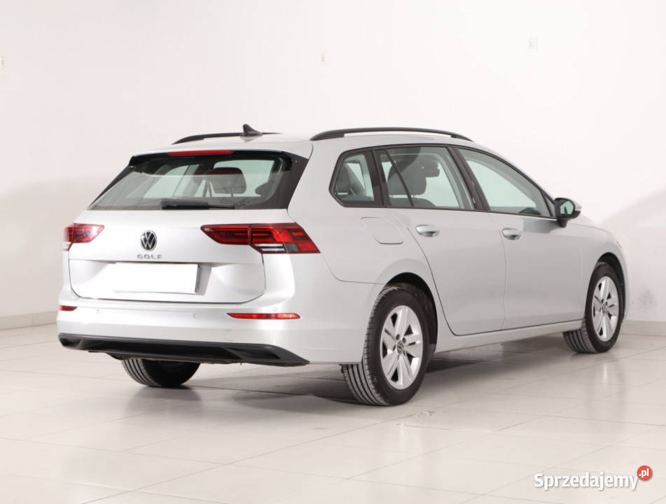 VW Golf 20 TDI bluetooth Piaseczno