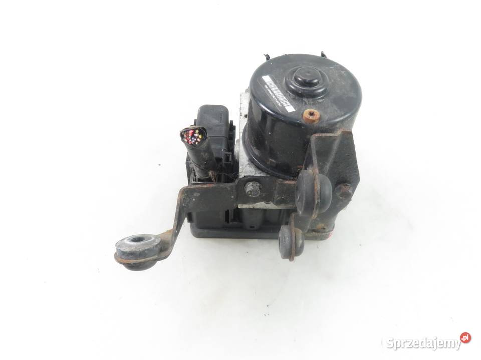 POMPA ABS MAZDA 5 CR19 06210905973 06210203934