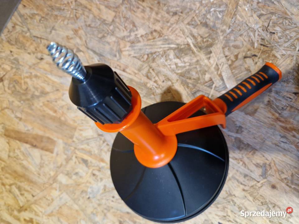 Spirala kanalizacyjna 600mm x 76 m KD11765