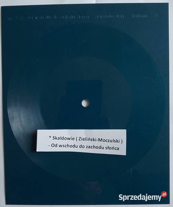 Pocztówki Dźwiękowe Winylowe Płyty i kasety Bełchatów sprzedam