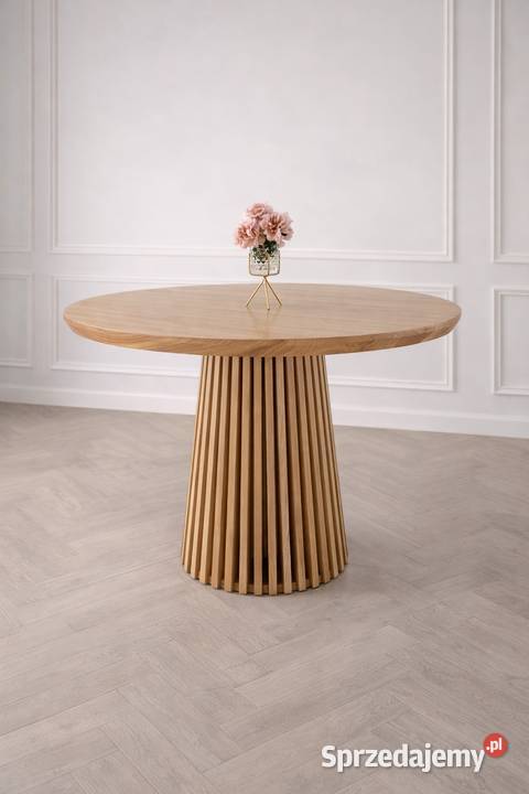 Producent Stół Dębowy Krzesło Dębowe LOFT