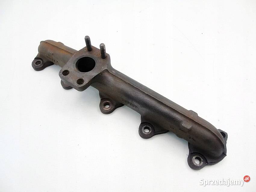 KOLEKTOR WYDECHOWY 16 HDI SCUDO JUMPY EXPERT Sosnowiec