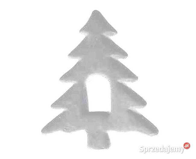 Styropianowe ozdoby świąteczne Gliwice sprzedam