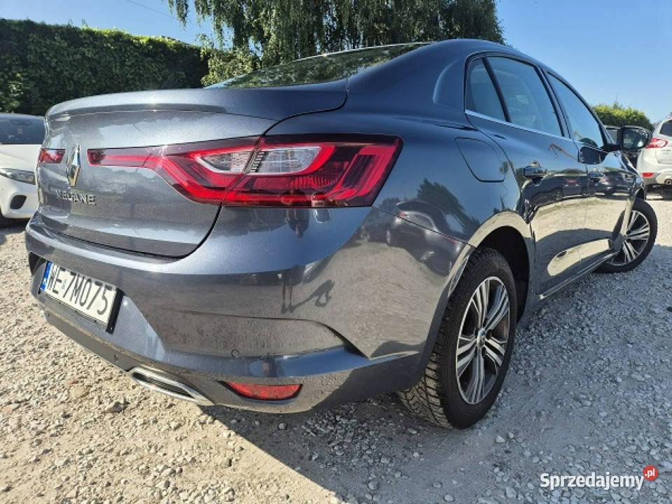 Renault Megane Salon Polska 112022 Super stan Megane kujawsko-pomorskie Bydgoszcz sprzedam