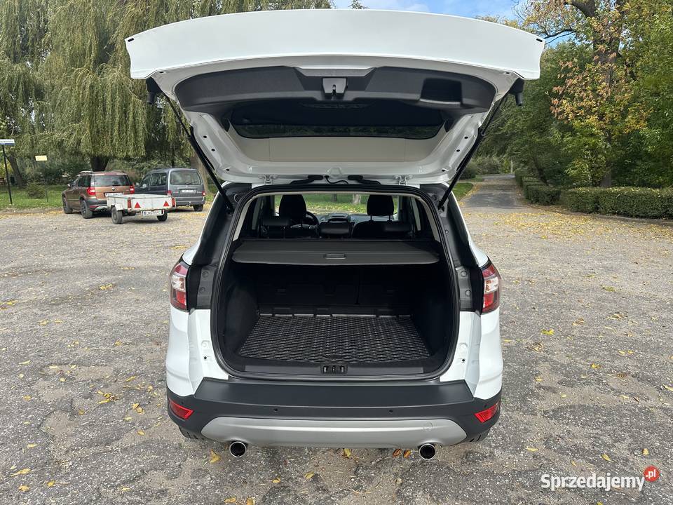 20 TDCi 180 koni Zarejestrowana Manual Navi Mogilno