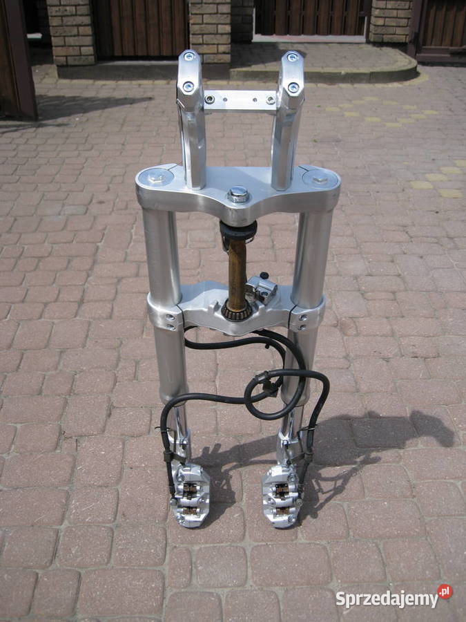 SUZUKI VZR 1800 M109 BOULEVARD PÓŁKA LAGI DEKIEL podlaskie