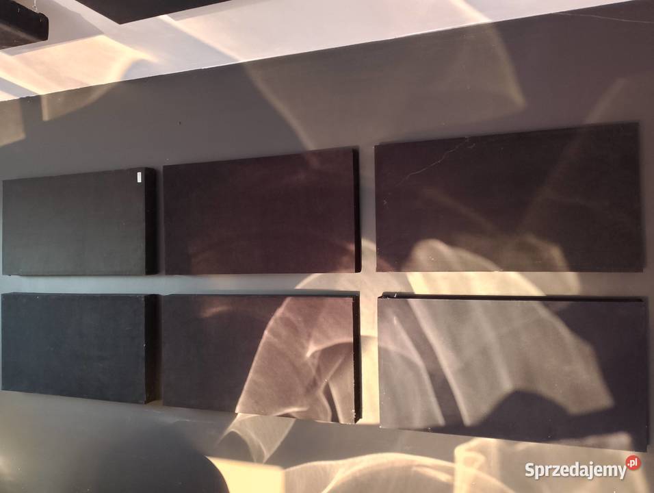 Panele dźwiękochłonne 1005465 badania akustyczne Grójec