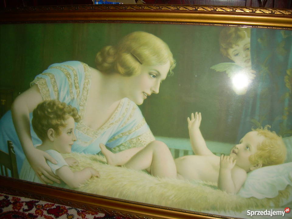 obraz MacierzLaubnitz Fr mazowieckie Warszawa