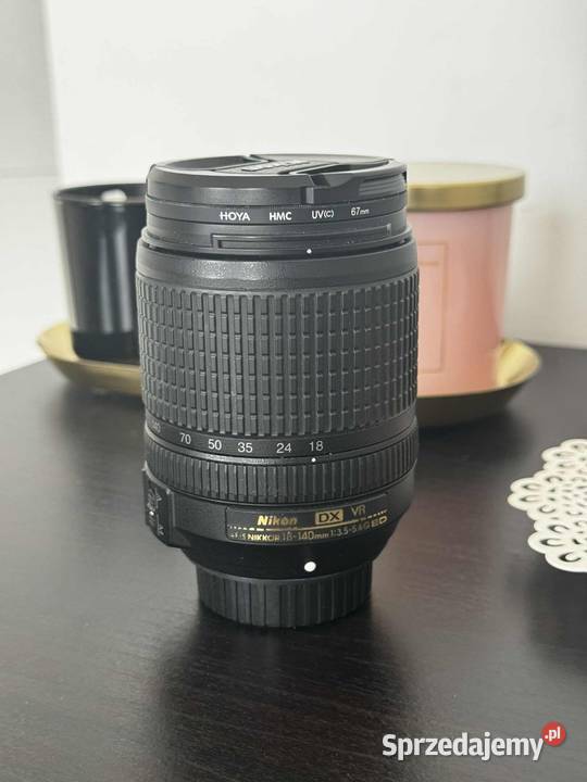 Lustrzanka Nikon D3200 Garwolin sprzedam