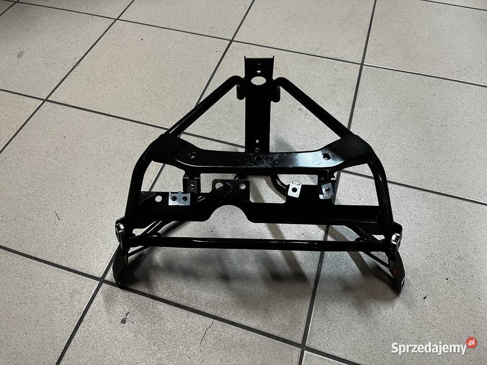 Stelaż czaszy Piaggio XEVO 125 Części i akcesoria motocyklowe Brzeszcze