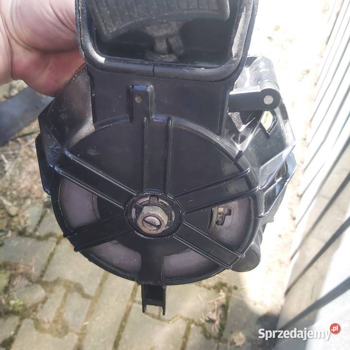 starter szarpak szarpanka mercury 110 98 75 45 Bydgoszcz