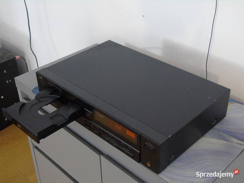 CD JVC XLV211 sprawny WYSYŁKA Jasło