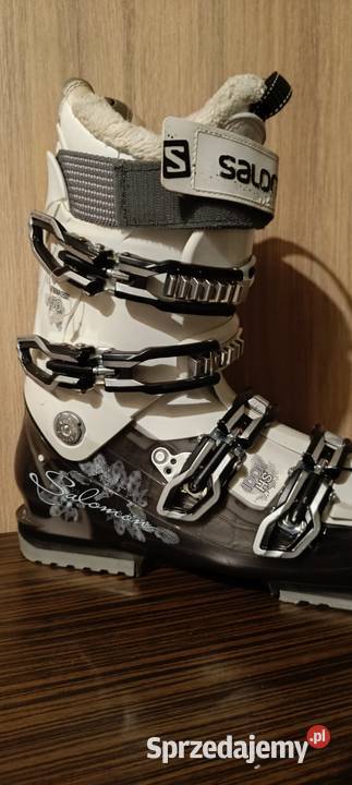 buty Narty Ząbki sprzedam