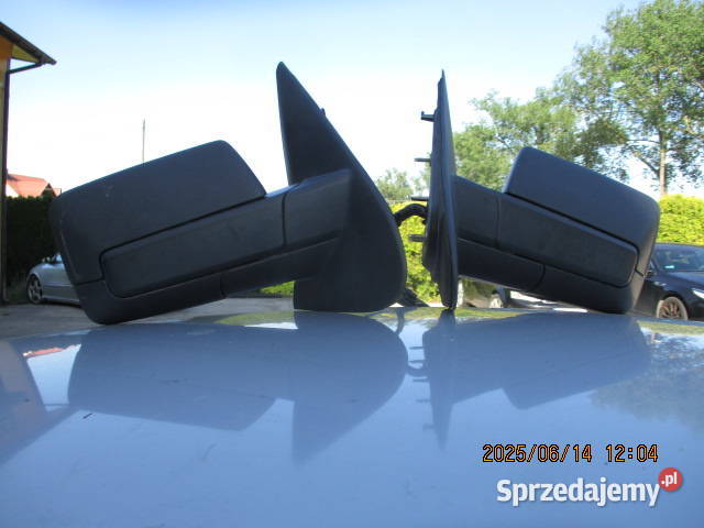 FORD EXPEDITION 0714 lusterko lewe prawe Grójec sprzedam