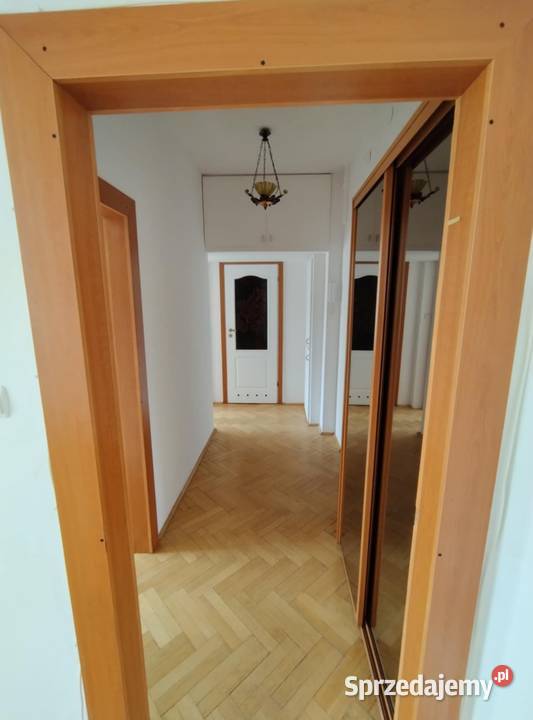 Mieszkanie na sprzedaż Saska Kępa Praga Południe Warszawa