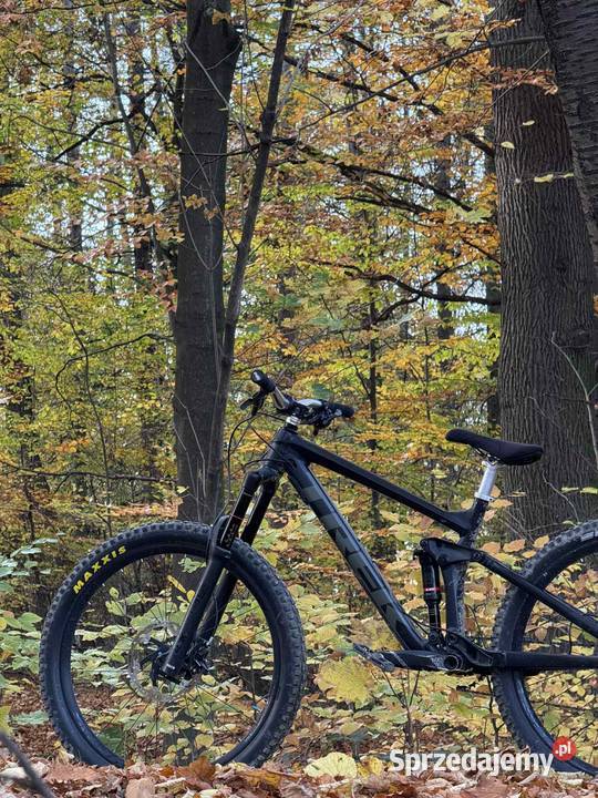 Rower Trek remedi 8 Bochnia