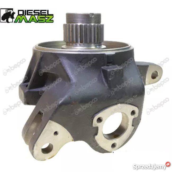 5171554 Zwrotnica LEWA Case MXMX Holland TM125 sprzedam