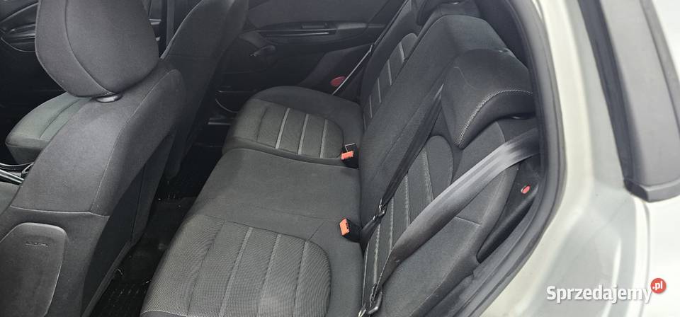 Fiat Brawo 16 multijet Tychy