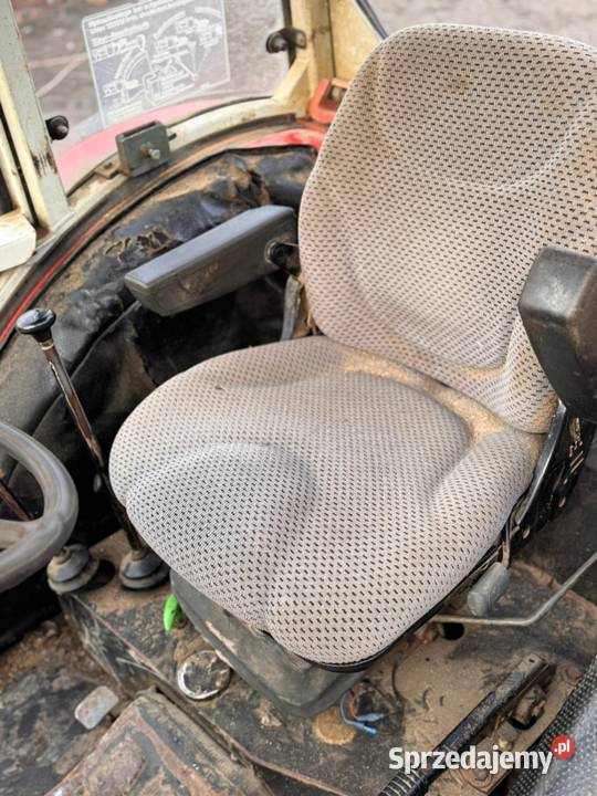 Ciągnik traktor steyr 8095 chmielowy sadowniczy lubelskie Kłodnica sprzedam