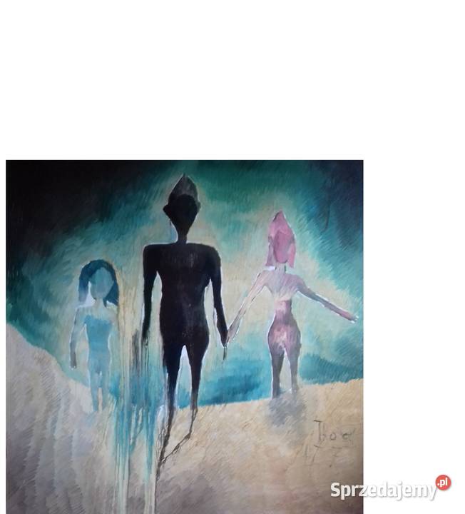 Trójka Rozmywająca Się Jarosław