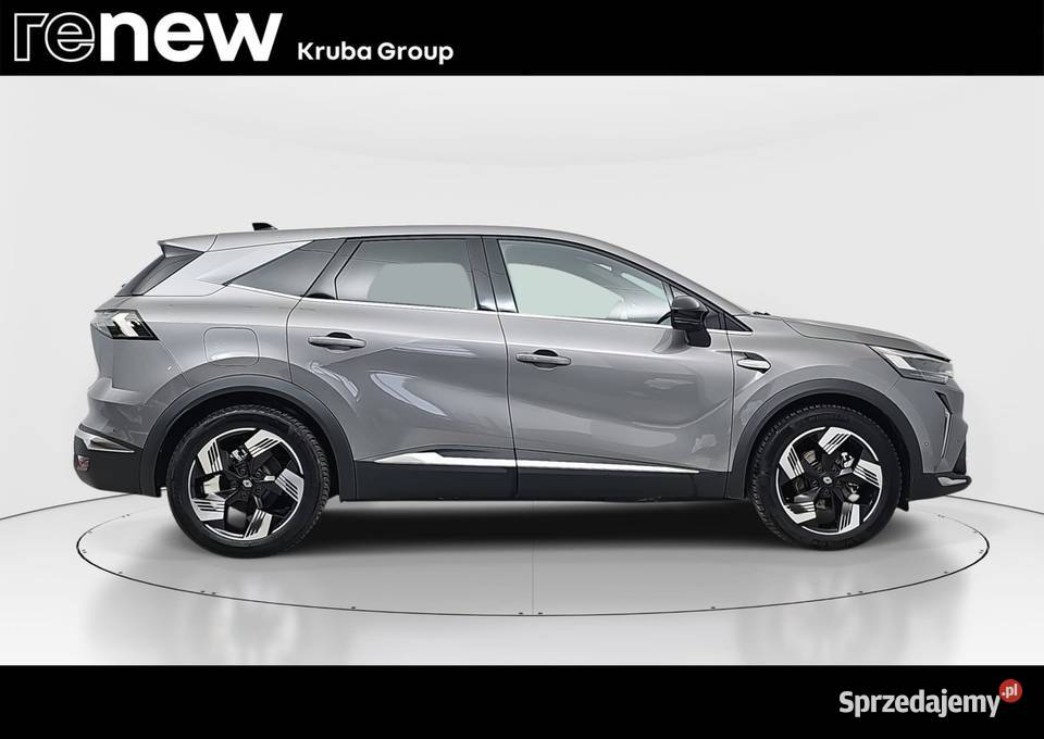 Symbioz 16 ETech Full Hybrid 145