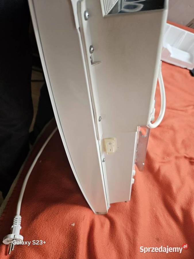 Panel grzewczy Atlantic F125 2000W Łódź